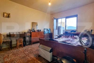Apartament cu 3 camere decomandat în Mănăștur - 4