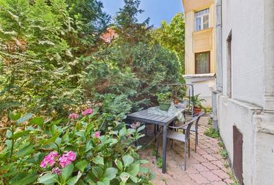 Apartament in vila de inchiriat in zona Kiseleff - 23