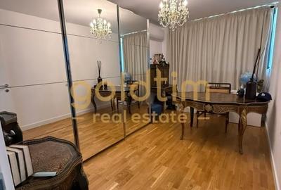 VILA TOWNHOUSE AVALON/SUPERBA/DESIGN INTERIOR/TERASA AMENAJATA/PIPERA - 20