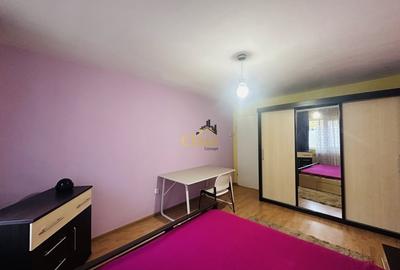 Apartament 2 camere | 39 mpu | Primaverii Manastur - 7