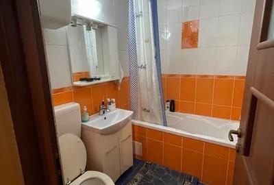 Inchiriere Apartament 2 Camere Cu Boiler Grivita - 5