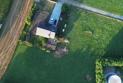 Teren de 8271 mp, în Moara - 13