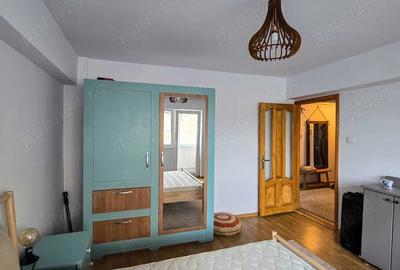 Apartament cu 2 camere decomandat în Fălticeni - 3