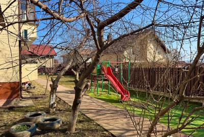 Apartament cu 2 camere decomandat, mobilat în Cug - 17