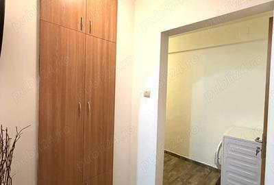 Apartament cu 2 camere semidecomandat în Complex Studențesc - 8
