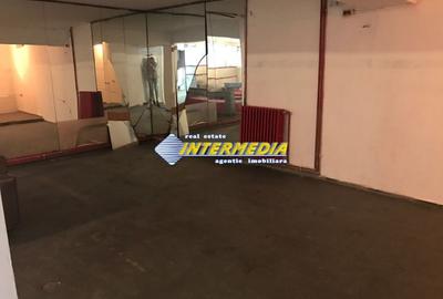 Spațiu comercial, de 320 mp, în Cetate - 2