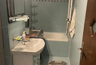 Apartament cu 2 camere semidecomandat în Ostroveni - 2