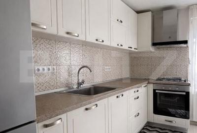 Apartament cu 2 camere în Tudor Vladimirescu - 12
