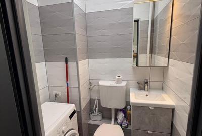 Vanzare apartament 4 camere Morarilor Costin Georgian - 3