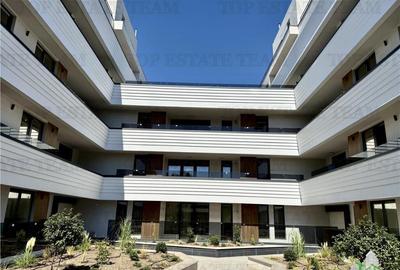 Apartament Exclusivist 2 Camere Voluntari Pipera cu... - 7