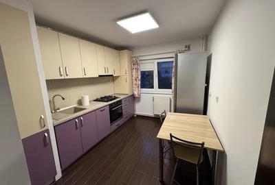 Apartament 3 camere, 75 mp, decomandat, ac, centrala, balcon, Vitan - 4