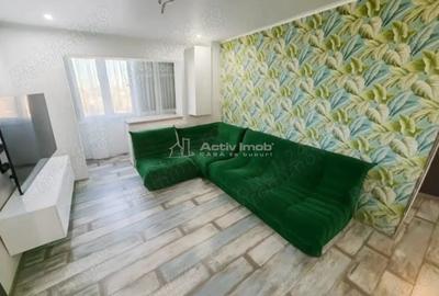 Apartament cu 2 camere semidecomandat în Micălaca - 1