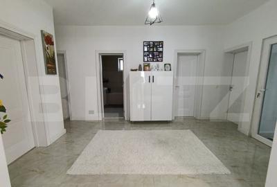Casa ultra finisata ?i mobilata cu 3 camere 1 living ?i o - 5