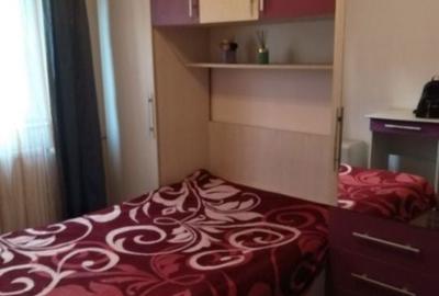 Garsonieră decomandată în Salca - 1