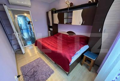 Apartament 3 camere, 86 mp utili, zona Micro 12 - 12