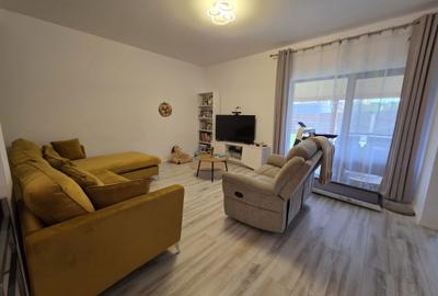 Casă cu 4 camere decomandat în Bucium - 7