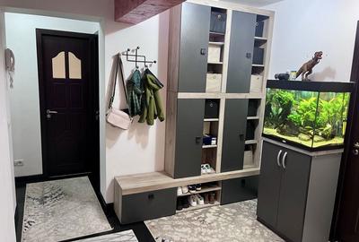 Apartament cu 3 camere decomandat în Central - 4