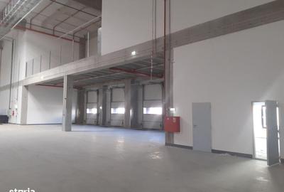 Spațiu comercial, de 2,000 mp, în Glina - 2