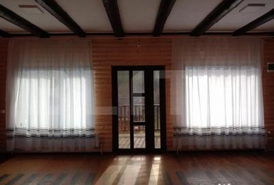 Casă cu 5 camere cu Teren 1200 Mp în Rădăuți - 9