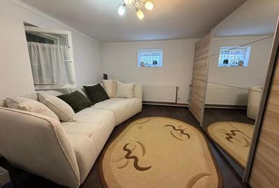 Casă cu Teren 1304 Mp în Arpășel - 5