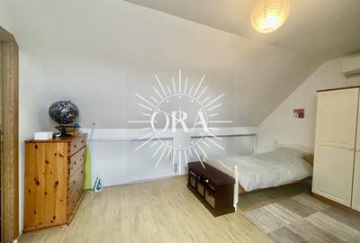 APARTAMENT DE VANZARE CU 3 CAMERE IN VILA IN MANASTUR | CAMPULUI - 11