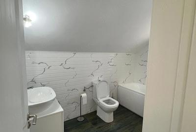 Casă cu Teren 340 Mp în Ștefănești