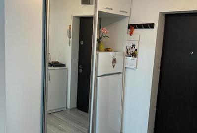 Apartament cu 2 camere semidecomandat în Tineretului - 1