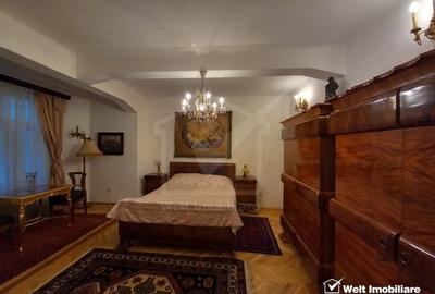 De inchiriat apartament cu 3 camere, 108mp, etaj 1, Piata Unirii - 8