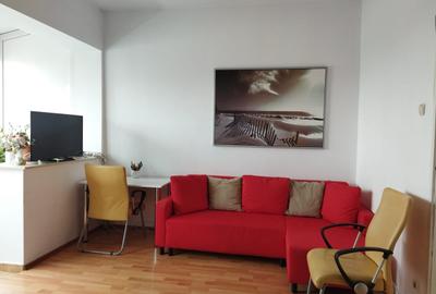 Garsonieră decomandată în Vatra Luminoasă - 4