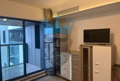 Garsoniera Cortina Academy Cotroceni Bucuresti - 6