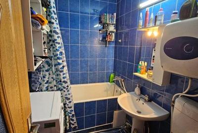 Apartament cu o camera de vanzare - 3