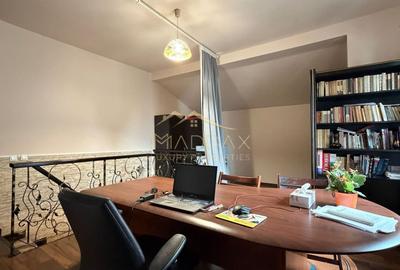 Casă individuală cu 5 camere cu Canalizare în Ostratu - 43