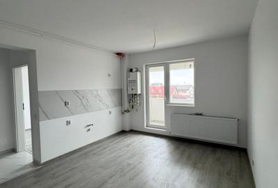 VANZARE APARTAMENT 2 CAMERE-BLOC FINALIZAT-COMISION 0% MILITARI RESIDENCE - 7