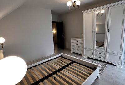 Casă cu 4 camere în Sântana de Mureș - 1