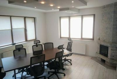 Casă cu 4 camere în Gheorgheni - 5