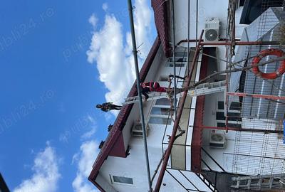 Vand doua corpuri casa in Eforie sud. - 6