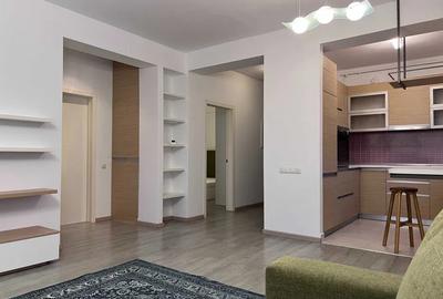 Apartament cu 3 camere, 80 mp, zona Europa - 3