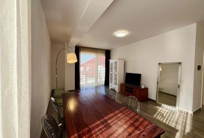 Apartament cu 3 camere in zona Centrala - 3