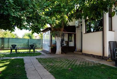 Oferta - vanzare vila cu 4 camere de vanzare, Postavaru - Calarasi - 6