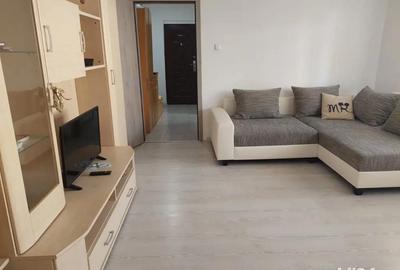 Apartament cu 2 camere nedecomandat în Central - 5