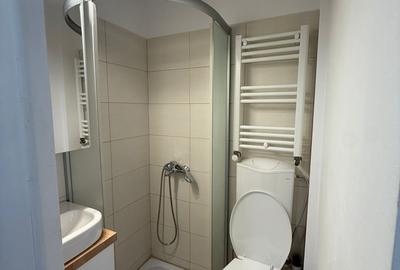 Garsonieră în Unirii - 7