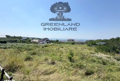 Teren de 960 mp, în Bârnova - 4