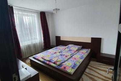 Apartament cu 2 camere în Parcul Circului - 1