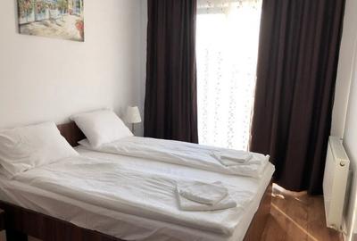 Apartament cu 2 camere decomandat în Olimpia-Stadion