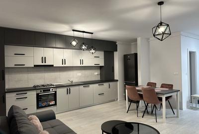 Apartament cu 2 camere decomandat în Central - 4