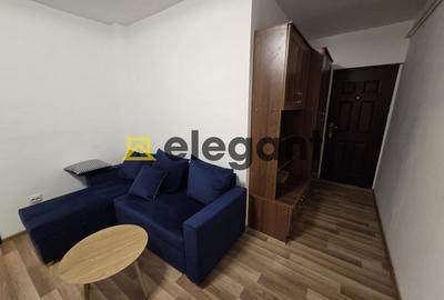 Apartament cu 2 camere decomandat, mobilat în George Enescu - 3