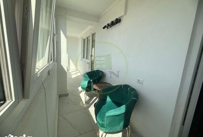 Apartament cu 4 camere decomandat în Central - 14