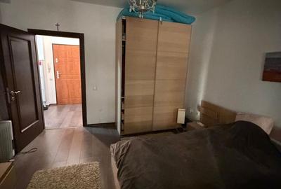 Apartament cu 2 camere decomandat, mobilat în Central - 5