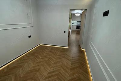 Apartament de vanzare cu 2 camere in zona Vitan - 1