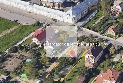 SUPER OCAZIE TEREN INTRAVILAN 850 MP ORADEA - 5